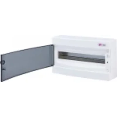 Custodia da parete 18 mod. ECT18PT-s ante trasparenti
