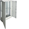 Custodia da pavimento serie UNIVERS IP41 2000x1350x400mm 5 poli