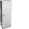 Custodia da pavimento serie UNIVERS IP41 2000x600x400mm 2 poli