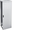 Custodia da pavimento serie UNIVERS IP41 2000x600x600mm 2 poli