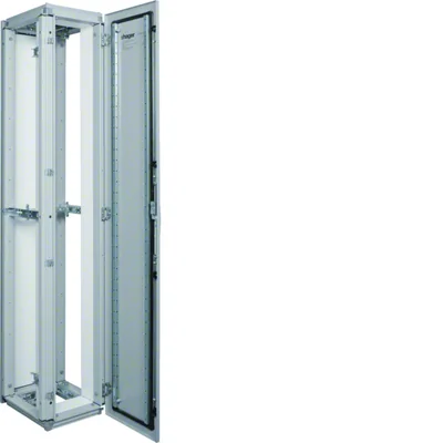 Custodia da pavimento Serie UNIVERS IP54/II 1900x350x400 1 polo