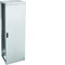 Custodia da terra Serie UNIVERS IP41 2000x350x600 1 polo acciaio