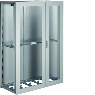 Custodia da terra Serie UNIVERS IP54/I 1900x1350x600 porta trasparente a 5 poli