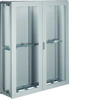 Custodia da terra Serie UNIVERS IP54/I 1900x1600x400 porta trasparente a 6 poli