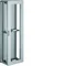 Custodia da terra Serie UNIVERS IP54/I 1900x600x400 porta trasparente a 2 poli