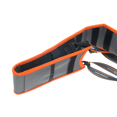 Custodia del misuratore S3