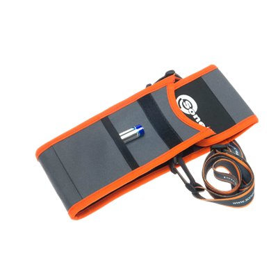 Custodia del misuratore S3
