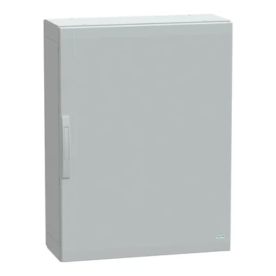 Custodia in poliestere Thalassa PLA IP65 1000x750x320mm