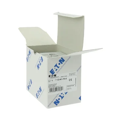 Custodia isolante in plastica CI-K1-T0-2