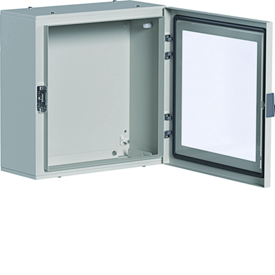 Custodia ORION più porte trasparenti di automazione/distribuzione