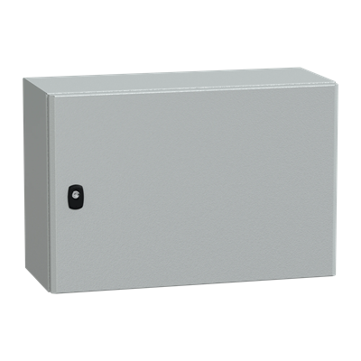Custodia pensile Spacial S3D IP66 400x600x250mm