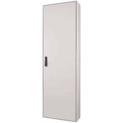 Custodia per quadro 1760x400x320mm IP54, chiusa con leva BPM-F-400/17-P