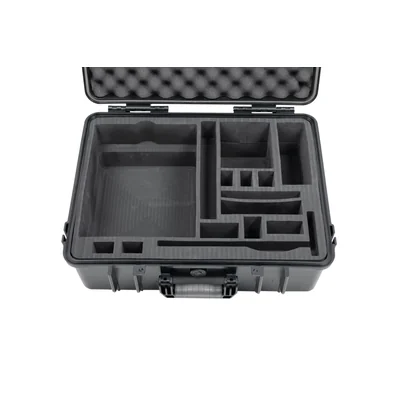 Custodia rigida per MPI-530