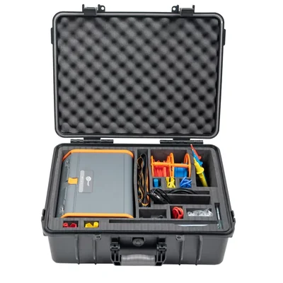 Custodia rigida per MPI-530