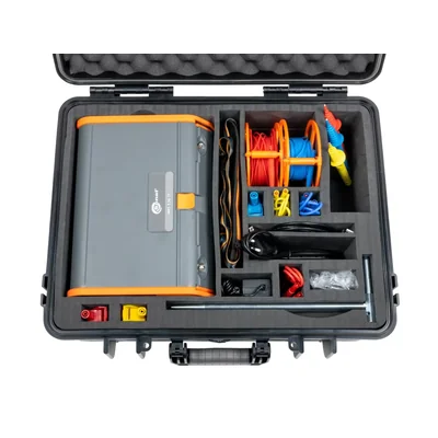 Custodia rigida per MPI-530