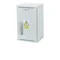 Custodia SSTN in termoindurente 26x42 420x265x250mm + angolari verniciati