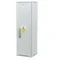 Custodia SSTN in termoindurente 26x84 840x265x250mm + angolari verniciati