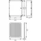 Custodia UNIbox Uni-2
