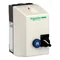 Custodia (vuota) TeSys LG pulsante/interruttore R blu sporgente