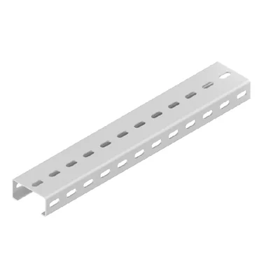 CWE100H50/3.6MC Channel, sheet thickness - 4 mm