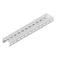 CWE100H50/3.6MC Channel, sheet thickness - 4 mm
