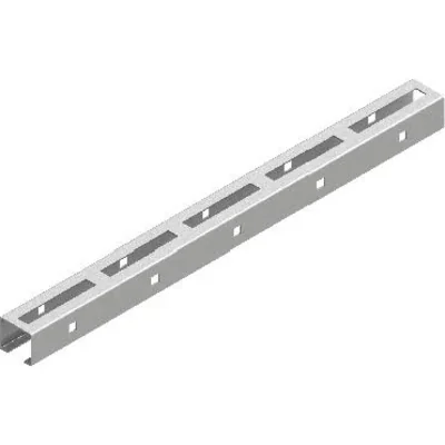 CWP40H35/3,3MC Ceownik wzmocniony gr. blachy - 1,5 mm