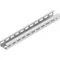 CWT70H50/2NMC Reinforced channel section, sheet thickness - 3 mm