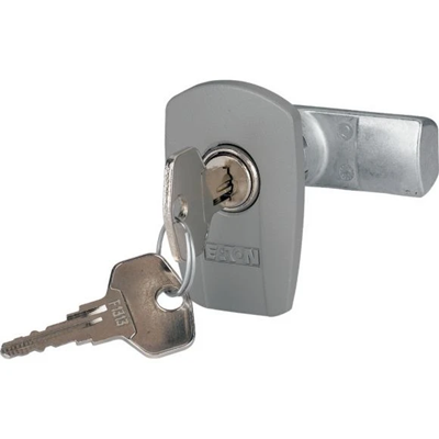 Cylinder lock (two keys included), LC-ZSBIT-CS