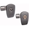 Cylinder lock (two keys included), LC-ZSBIT-CS