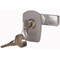 Cylinder lock (two keys included), LC-ZSBIT-CS