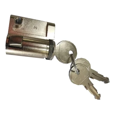 Cylindre pour clé répétable WRS-K 10160