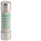 Cylindrical fuse 10x38 aM 4A