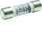 Cylindrical fuse 10x38 gG 16A