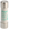 Cylindrical fuse 14x51 aM 10A