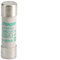 Cylindrical fuse 14x51 aM 20A
