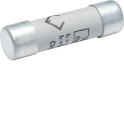 Cylindrical fuse 14x51 gG 16A