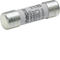 Cylindrical fuse 14x51 gG 2A