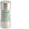 Cylindrical fuse 22x58 aM 40A