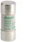 Cylindrical fuse 22x58 aM 40A
