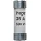 Cylindrical fuse gG 40A