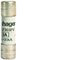 Cylindrical fuse-link 10x38 mm gPV 3 A 1000 V d.c.