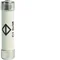 Cylindrical fuse link 9x36mm gG 16A 400V