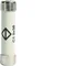 Cylindrical fuse link 9x36mm gG 20A 400V