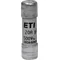 Cylindrical fuse-link CH 10x38 gG 20A 500 - slow-blow