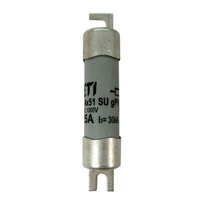 Cylindrical fuse-link PV CH14x51 gPV 36A