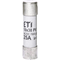 Cylindrical fuse-link PV gR 700V - CH10x38 25A gR 700V