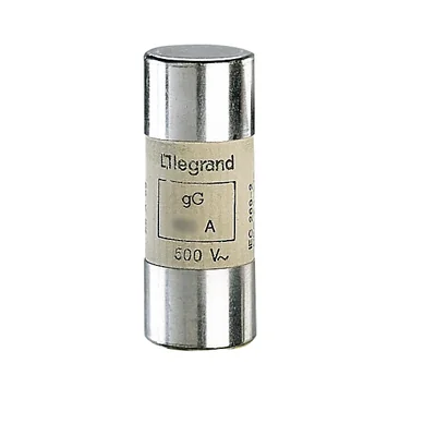 CYLINDRICAL FUSE LINKS WITH SIGNALING GG 50A 22X58 HPC