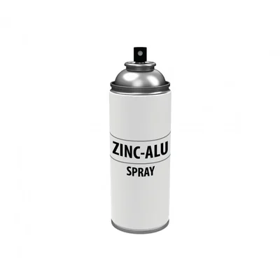 Cynk w sprayu