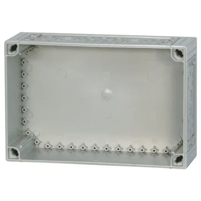 Część dolna do obudowy CI43E, U-CI43E