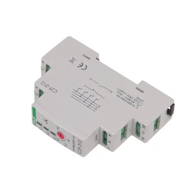 CZF-312 phase loss and unbalance sensor